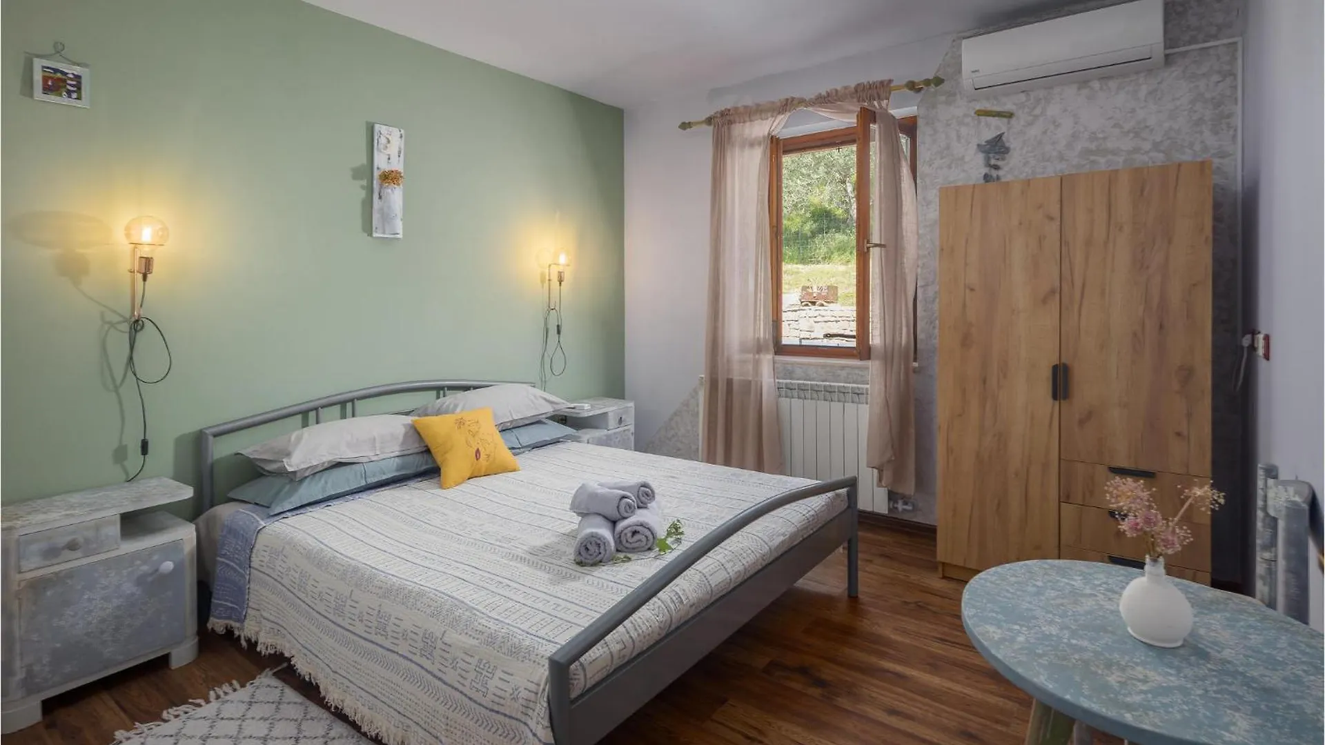 Holiday home Nice Home In Buje With Wifi