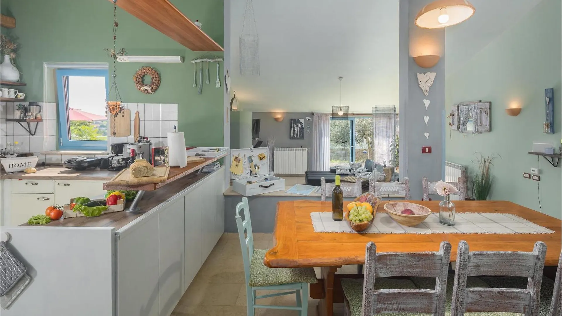 Nice Home In Buje With Wifi