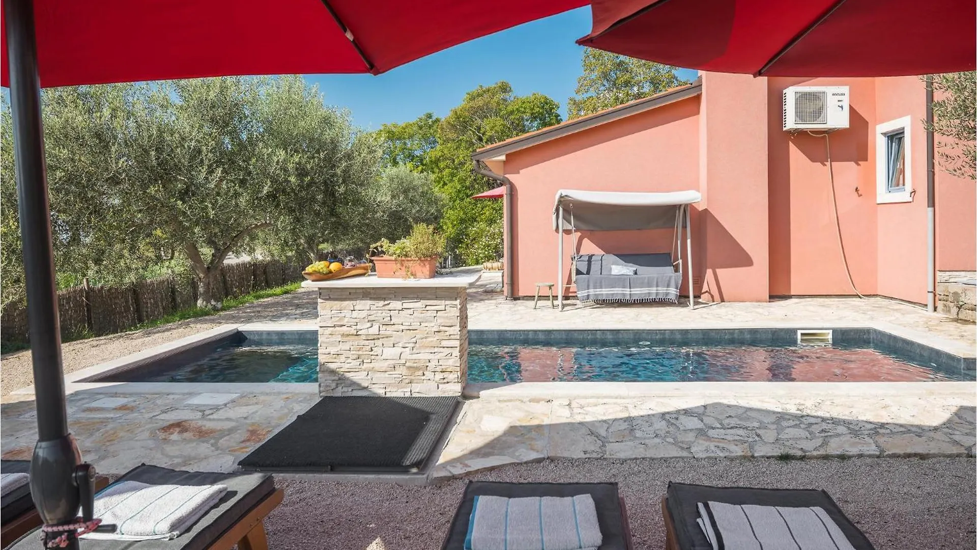 Holiday home Nice Home In Buje With Wifi