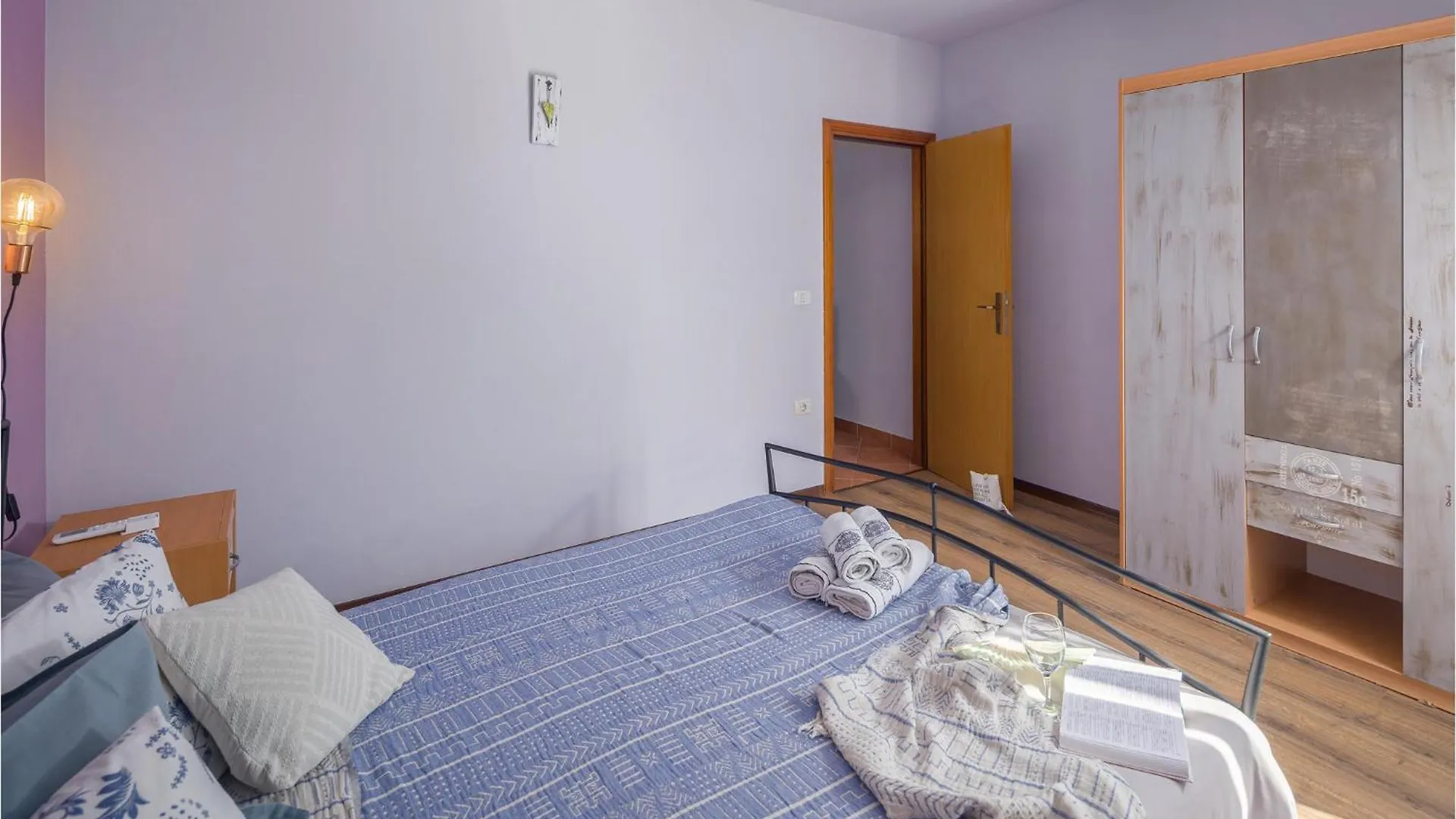 Holiday home Nice Home In Buje With Wifi