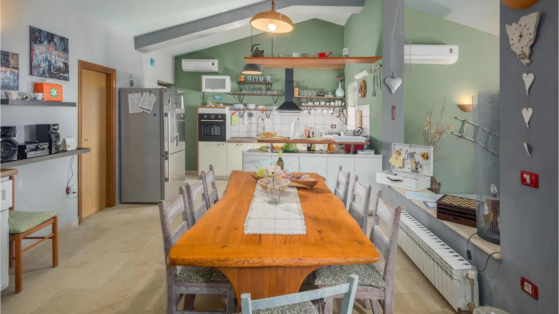Nice Home In Buje With Wifi 0*,
