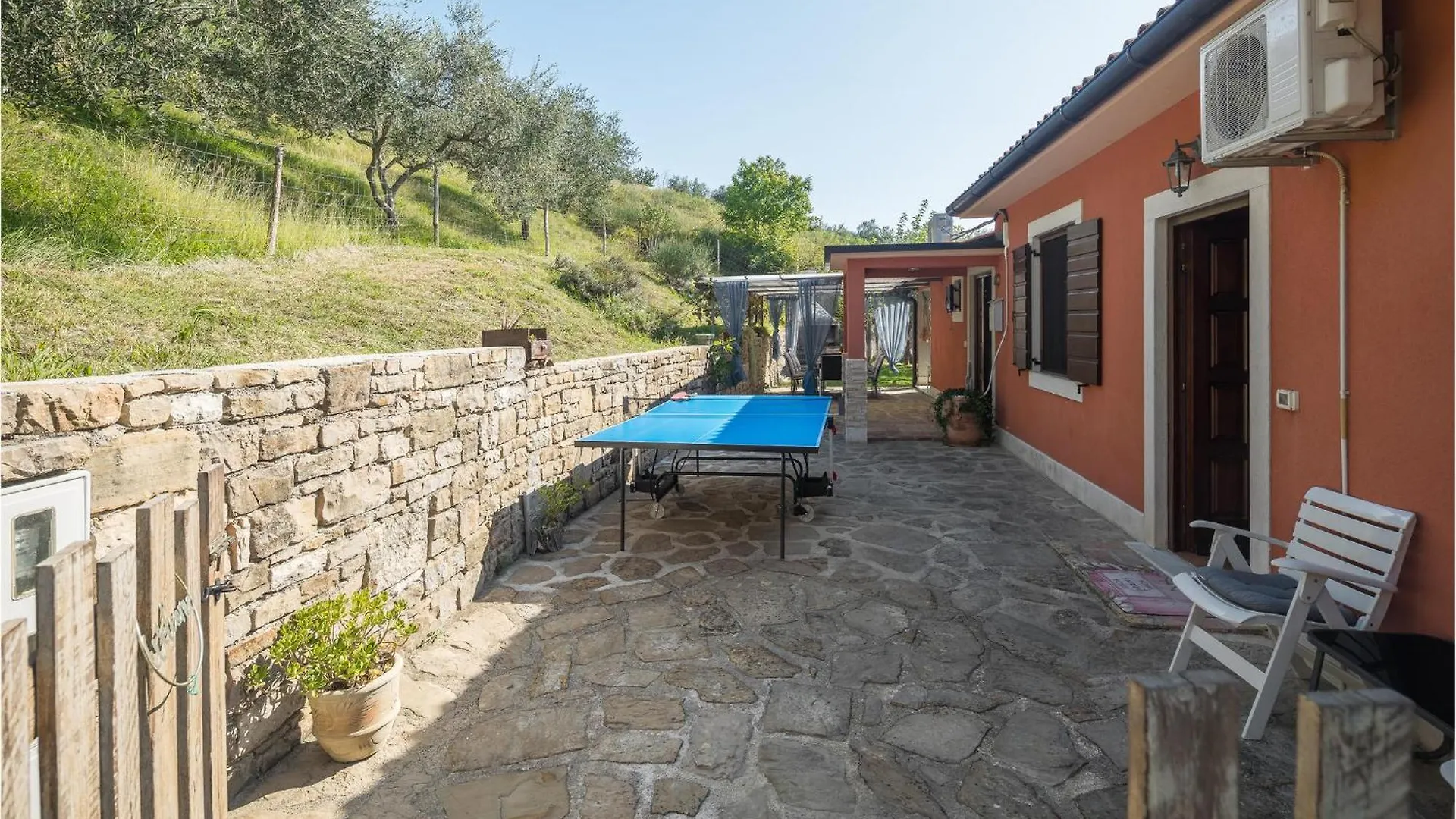 Nice Home In Buje With Wifi Croatia