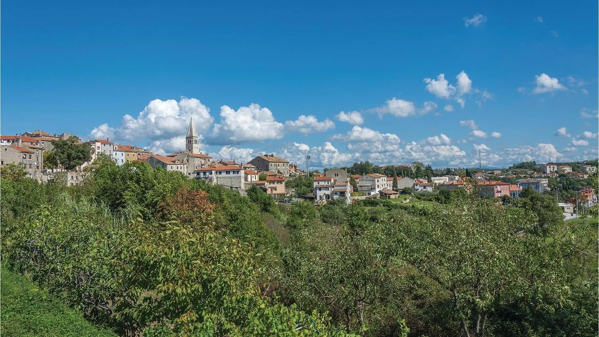 Nice Home In Buje With Wifi 0*,  Croatia